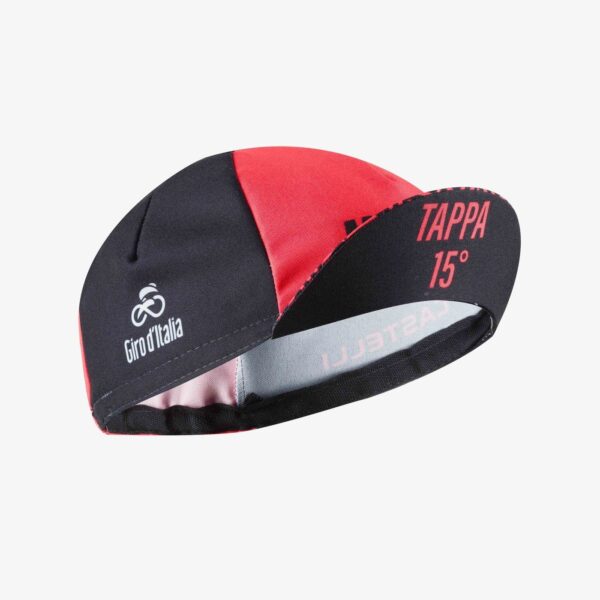 Castelli GIRO109 TAPPA CAP