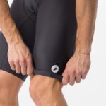Castelli GIRO TROFEO 2 BIBSHORT DARK GRAY