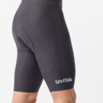 Castelli GIRO TROFEO 2 BIBSHORT DARK GRAY