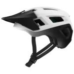 Lazer Κράνος Ποδηλασίας Coyote KinetiCore Matte White Black