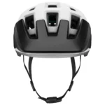 Lazer Κράνος Ποδηλασίας Coyote KinetiCore Matte White Black
