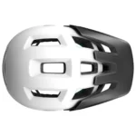 Lazer Κράνος Ποδηλασίας Coyote KinetiCore Matte White Black