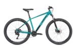 Ideal ποδήλατο βουνού KRITTON 27.5” 18speed Satin Petrol