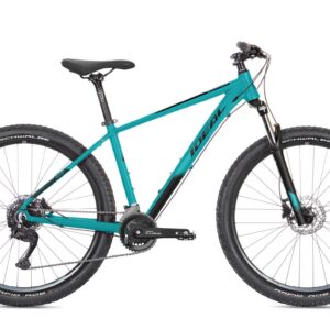 Ideal ποδήλατο βουνού KRITTON 27.5” 18speed Satin Petrol