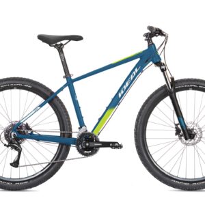 Ideal ποδήλατο βουνού Pro Rider 27.5'' 16speed Satin Blue