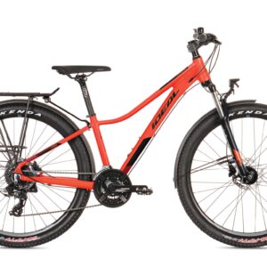 IDEAL Ποδήλατο Πόλης/Βουνού STROBE SUV UNI 27.5'' RED