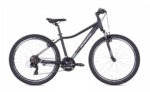 Ideal Ποδήλατο Βουνού Trial 26'' Satin BLACK
