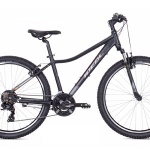 Ideal Ποδήλατο Βουνού Trial 26'' Satin BLACK