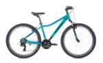 Ideal Ποδήλατο Βουνού Trial 26'' BLUE