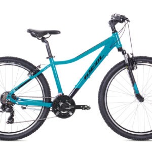 Ideal Ποδήλατο Βουνού Trial 26'' BLUE