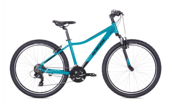 Ideal Ποδήλατο Βουνού Trial 26'' BLUE