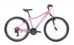 Ideal Ποδήλατο Βουνού Trial 26'' Satin Faded Purple