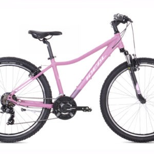 Ideal Ποδήλατο Βουνού Trial 26'' Satin Faded Purple