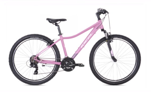 Ideal Ποδήλατο Βουνού Trial 26'' Satin Faded Purple
