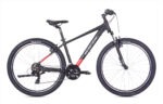 Ideal Ποδήλατο Βουνού Trial 27.5'' BLACK