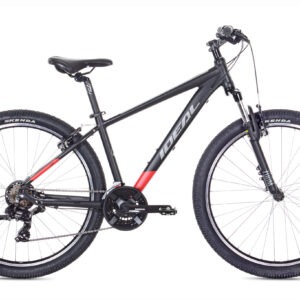 Ideal Ποδήλατο Βουνού Trial 27.5'' BLACK