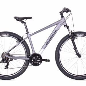 Ideal Ποδήλατο Βουνού Trial 27.5'' Metallic Grey