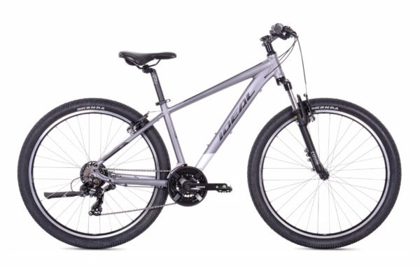 Ideal Ποδήλατο Βουνού Trial 27.5'' Metallic Grey