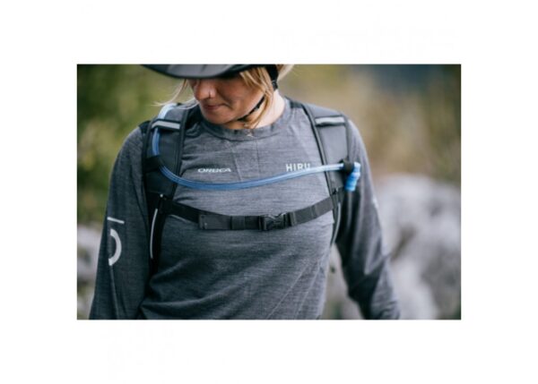 Σακίδιο Πλάτης Zefal Z Hydro Enduro με υδροδοχείο 3L