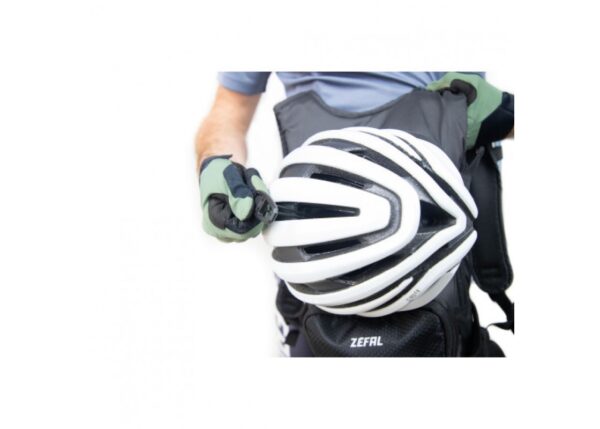 Σακίδιο Πλάτης Zefal Z Hydro Enduro με υδροδοχείο 3L