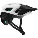 Lazer Κράνος Ποδηλασίας Coyote KinetiCore Matte White Black