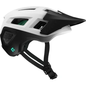 Lazer Κράνος Ποδηλασίας Coyote KinetiCore Matte White Black