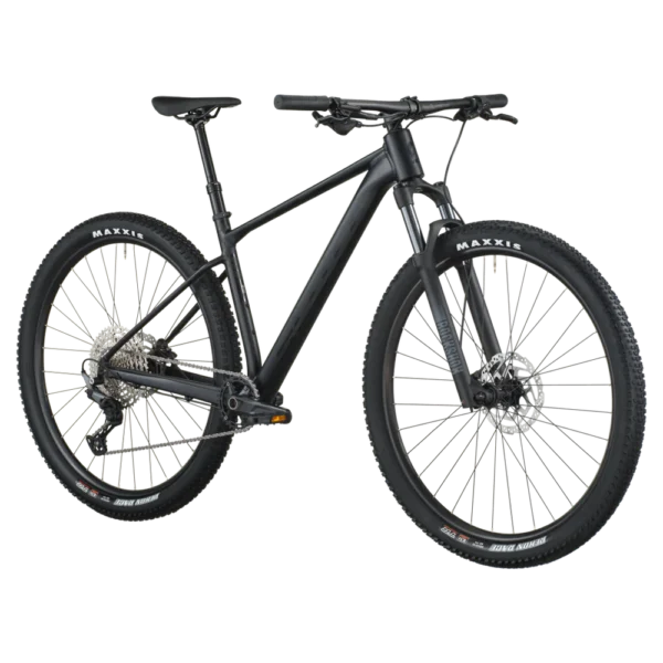 SCOTT Ποδήλατο Βουνού Scale 940 Black
