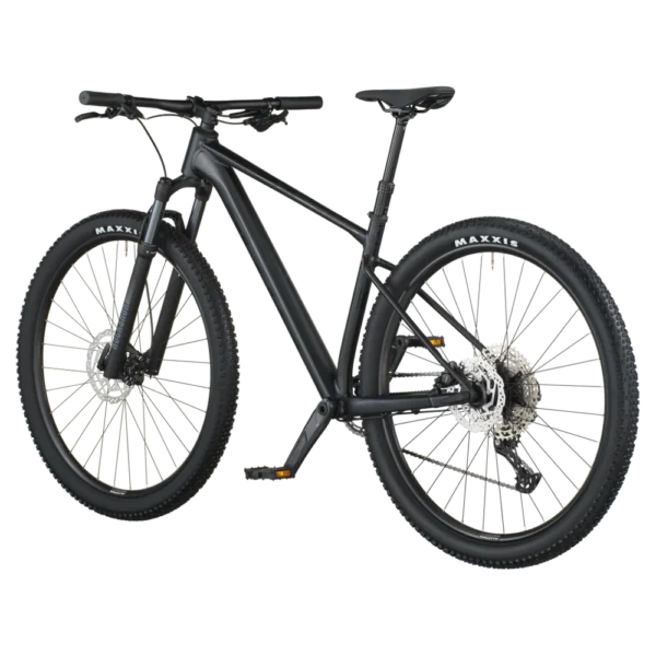 SCOTT Ποδήλατο Βουνού Scale 940 Black