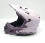 Lazer Phoenix Plus Full Face Κράνος MATTE PURPLE STORM