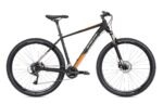 Ideal ποδήλατο βουνού Pro Rider 29'' 16speed Satin Anthracite