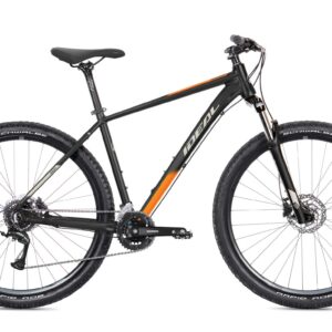 Ideal ποδήλατο βουνού Pro Rider 29'' 16speed  Satin Anthracite
