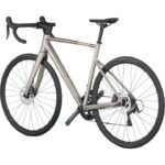 SCOTT Ποδήλατο Δρόμου Speedster 20 tungsten grey