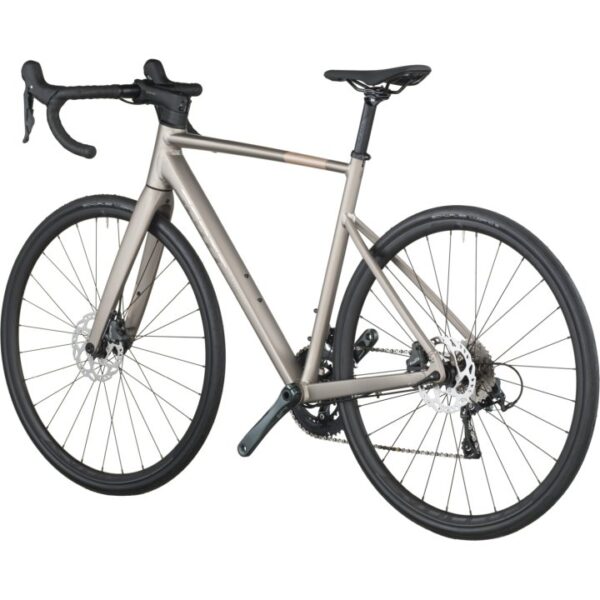 SCOTT Ποδήλατο Δρόμου Speedster 20 tungsten grey