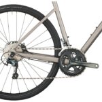 SCOTT Ποδήλατο Δρόμου Speedster 20 tungsten grey