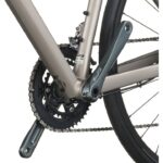 SCOTT Ποδήλατο Δρόμου Speedster 20 tungsten grey