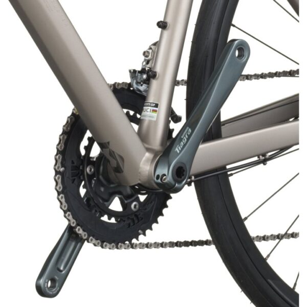 SCOTT Ποδήλατο Δρόμου Speedster 20 tungsten grey
