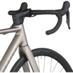 SCOTT Ποδήλατο Δρόμου Speedster 20 tungsten grey