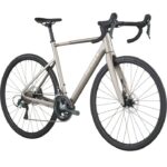 SCOTT Ποδήλατο Δρόμου Speedster 20 tungsten grey