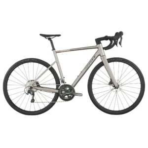 SCOTT Ποδήλατο Δρόμου Speedster 20 tungsten grey