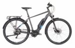 Ideal Ηλεκτρικό Ποδήλατο Futour Ε-610-391 Satin Anthracite