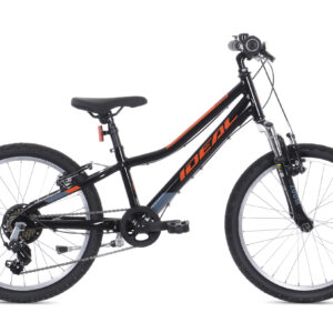 Ideal παιδικό ποδήλατο Strobe 20'' Black NEW