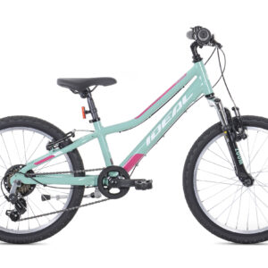 Ideal παιδικό ποδήλατο Strobe 20'' Turquoise