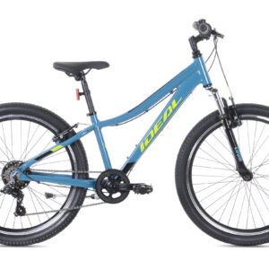 Ideal Παιδικό Ποδήλατο Strobe 24'' Blue