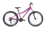 Ideal Παιδικό Ποδήλατο Strobe 24'' Purple
