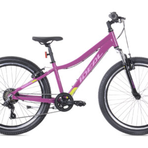 Ideal Παιδικό Ποδήλατο Strobe 24'' Purple