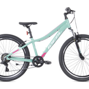 Ideal Παιδικό Ποδήλατο Strobe 24'' Turquoise