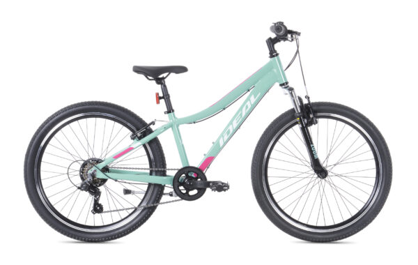 Ideal Παιδικό Ποδήλατο Strobe 24'' Turquoise