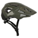 Scott Argo Plus Mips Κράνος Ποδηλασίας DARK MOSS GREEN