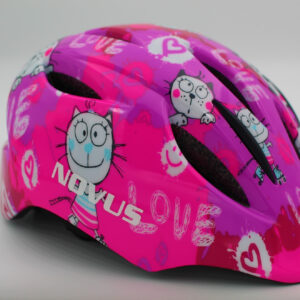 Novus Pink Kitty