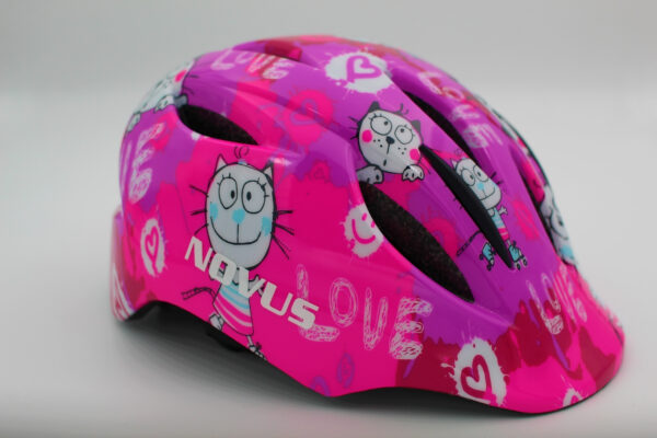 Novus Pink Kitty